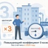 Меняются начисления за водопотребление! Меняются начисления за водопотребление!